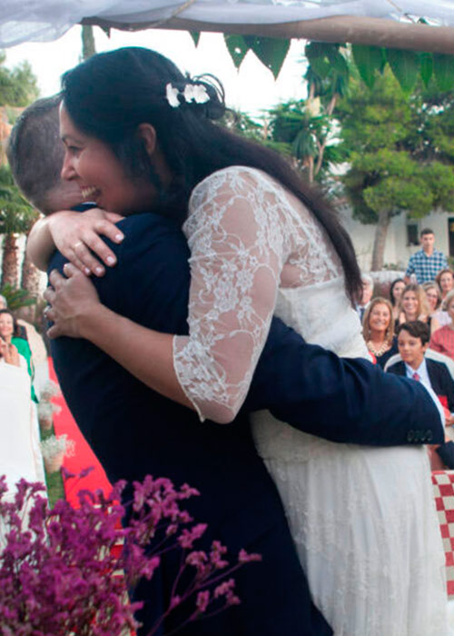 Fotografo de bodas en Malaga