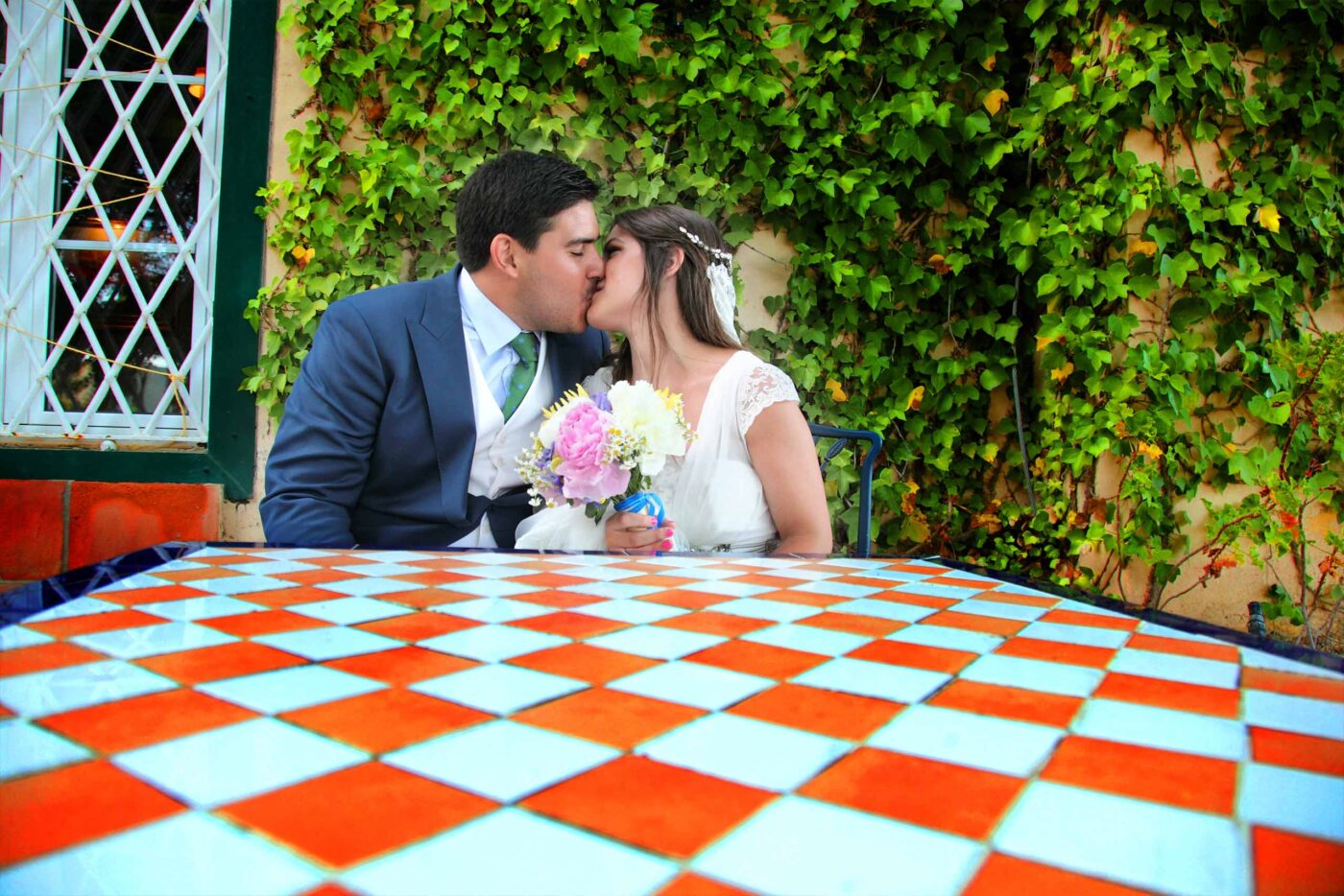 Lancha Fotografos - Especialistas en bodas