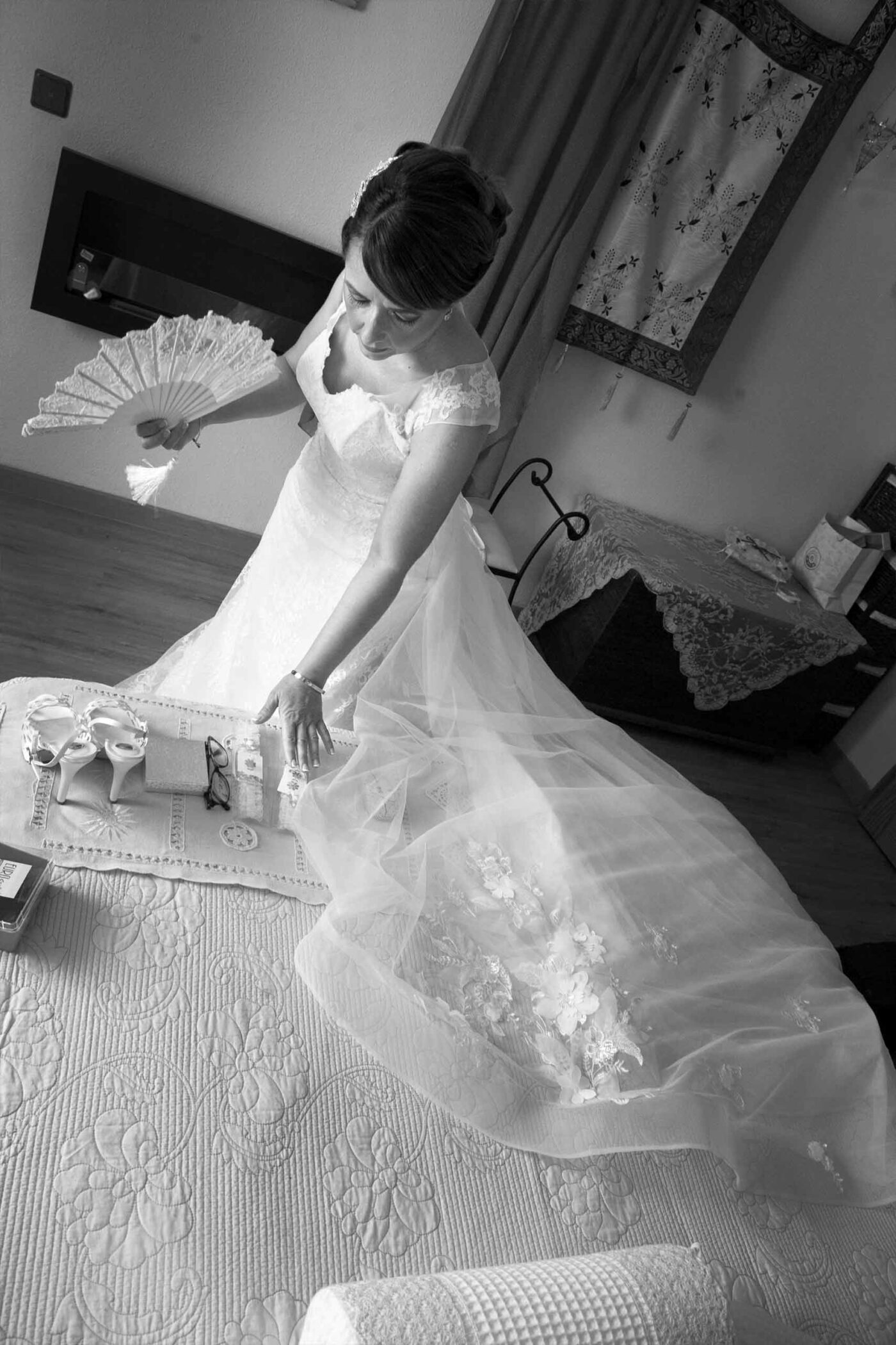 fotografia experta en bodas