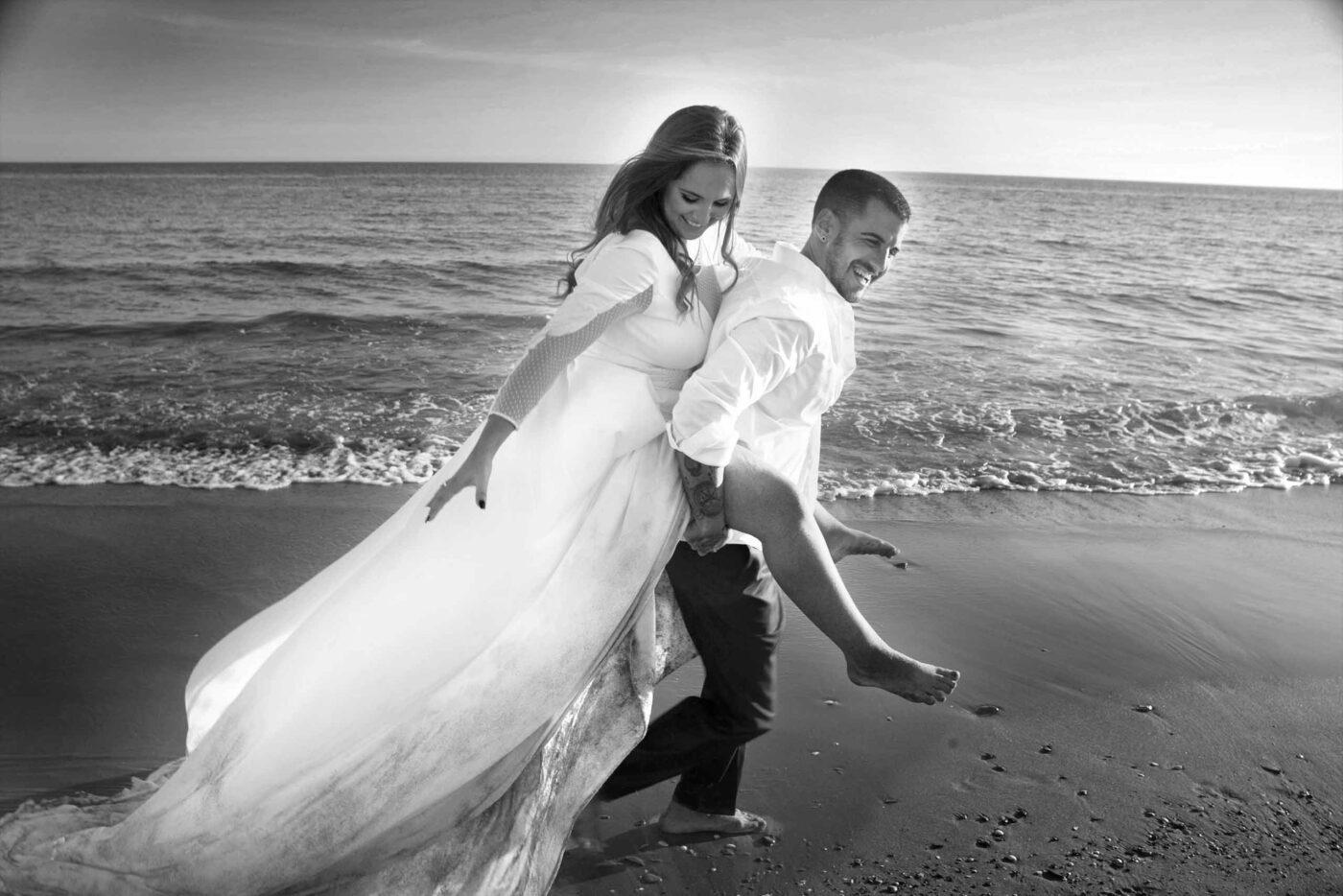 Fotografia y edición profesional en malaga