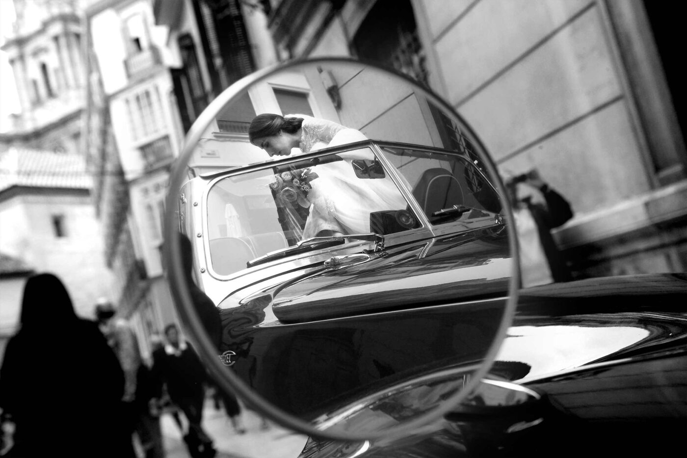 Fotografos para bodas