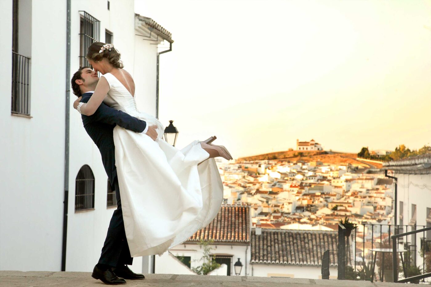 Fotografia profesional para bodas en Malaga y provincia