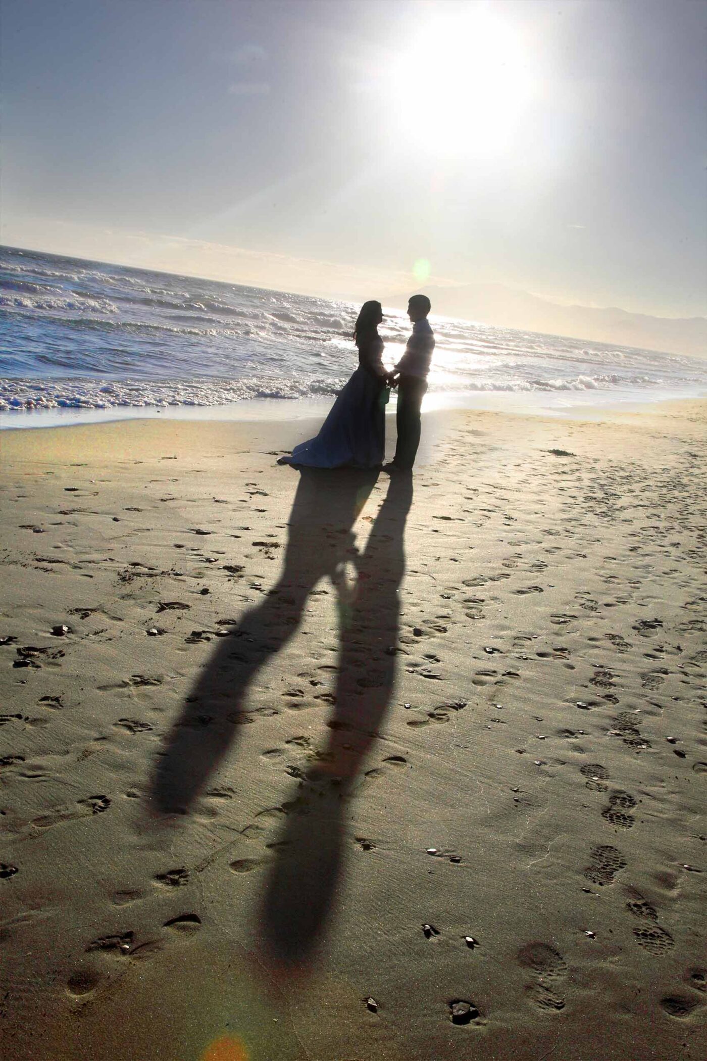 equipo de fotografos para bodas