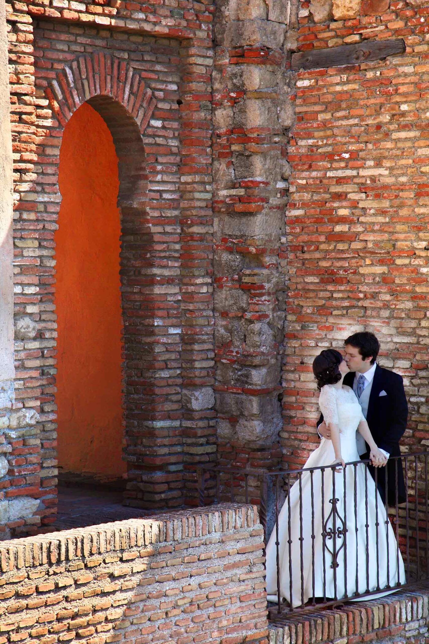 fotografia profesional para postboda
