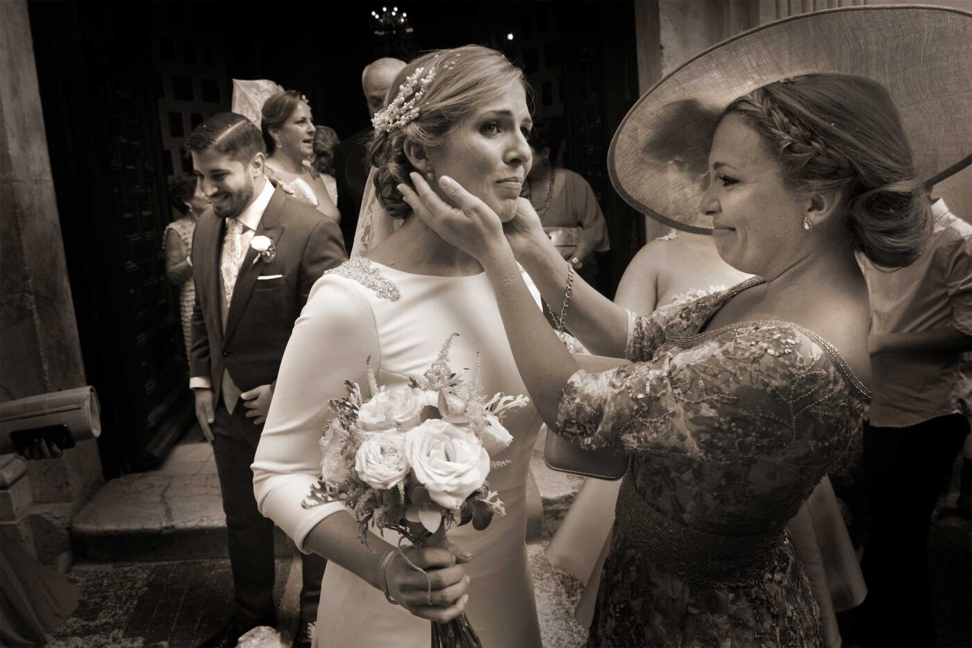 Fotografos profesionales Lancha fotografos